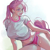 Sanzu Haruchiyo
