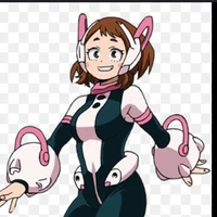 uraraka