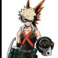 bakugo