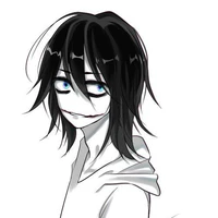 Jeff The Killer