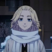Sano Manjirou (Mikey)