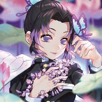 Kochou shinobu