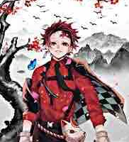Kamado tanjiro