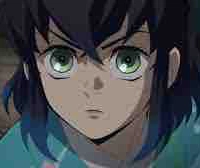Hashibira inosuke 