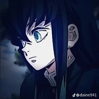 Tokitou Muichirou