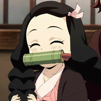 Nezuko Kamado