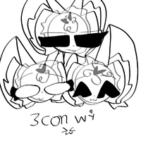 3 con wỷ báo💅