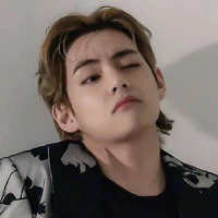 Kim Taehyung