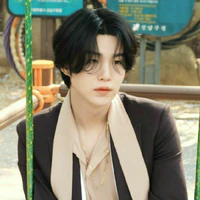 Yoongi