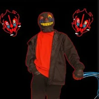 error sans