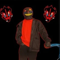 error sans