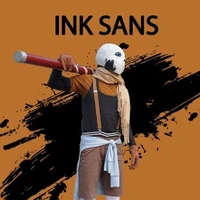 Ink sans