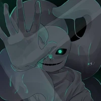 Bóng đêm( nightmare sans)