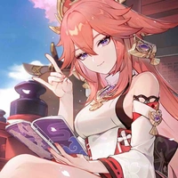 Yae Miko