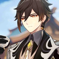 Zhongli