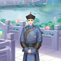 tiểu thái giám -Luơng Chung