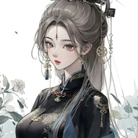 hoàng đế  Đại Viêm -Minh Ngạn nữ đế