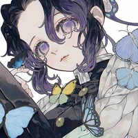 Kochou Shinobu