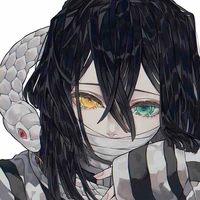 Iguro Obanai