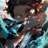 Kamado Tanjirou