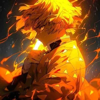 Agatsuma Zenitsu