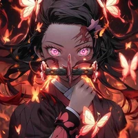 Kamado Nezuko