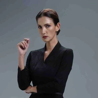Hiệu trưởng Yani