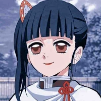 Kochou kanao