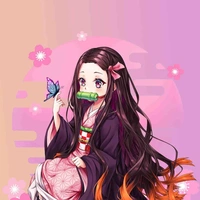Kamado nezuko
