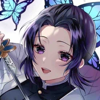 Kochou shinobu 
