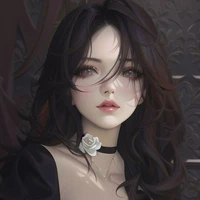Kaneko Ruri /Ru,Rose/