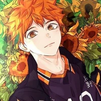 Hinata Shouyou