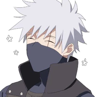 Hatake Kakashi