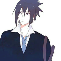 Uchiha Sasuke