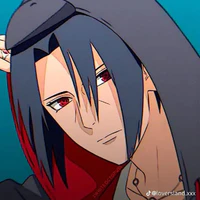 Uchiha Itachi