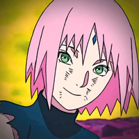 Haruno Sakura