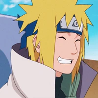 Namikaze Minato