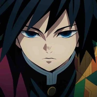 tomioka giyuu
