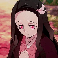kamado nezuko