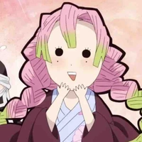 kanroji mitsuri