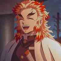 kyuojurou rengoku