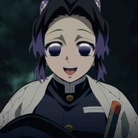 kochou shinobu