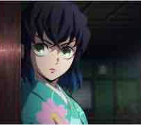 hasibira inosuke