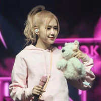 Park Chaeyoung [ cô ]