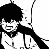 Isagi Yoichi 