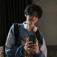 Nguyễn Bảo Anh [ Anh - Cậu ]