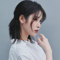 IU*chị cô*