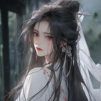 Tô Tâm Hạ_Hoa quý phi