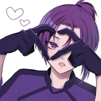 Reo mikage"1"