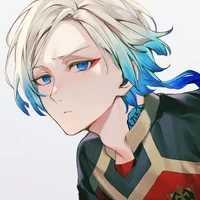 kaiser Michael"1"
